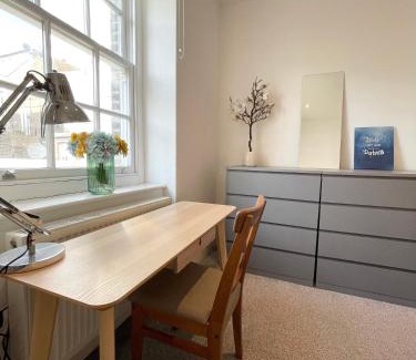 Pimlico Apartment | Victoria Maisonette Apartment