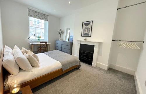 Pimlico Apartment | Victoria Maisonette Apartment