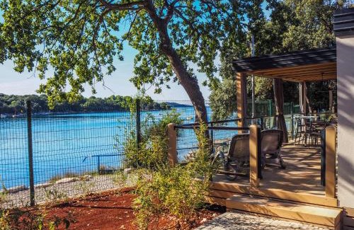 Funtana Other | Victoria Mobilehome in Istra Premium Camping Resort