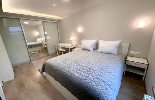 Old Town Apartment | Victoria Old Town Apartments