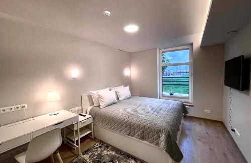 Old Town Apartment | Victoria Old Town Apartments