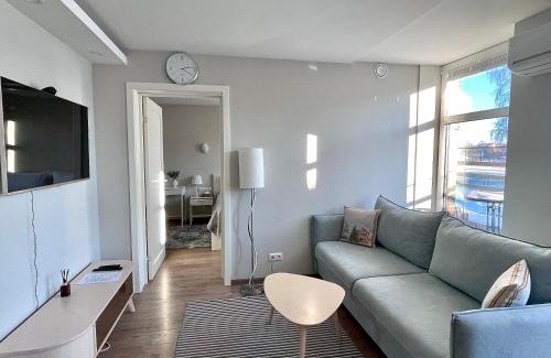 Old Town Apartment | Victoria Old Town Apartments