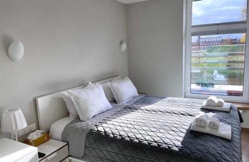 Old Town Apartment | Victoria Old Town Apartments