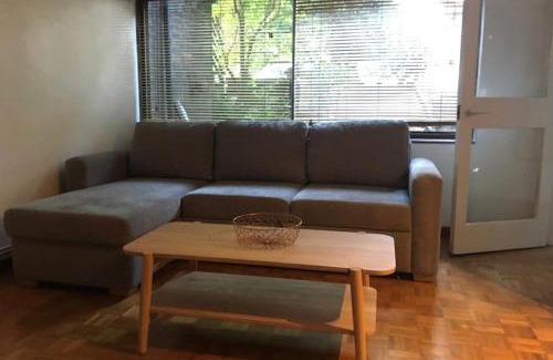 Victoria Apartment | Victoria Park 1 bedroom flat