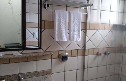 Plano Diretor Sul Hotel | Victoria Plaza Hotel
