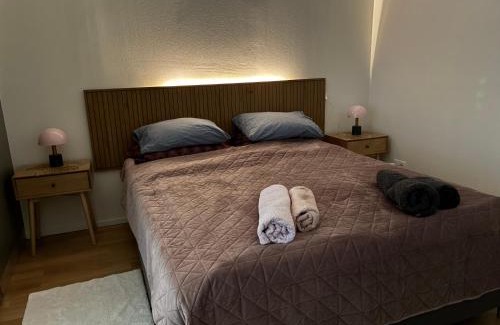 Zizkov Apartment | Victoria Prague city centre