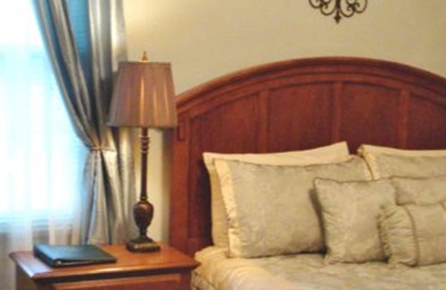 South Haven Bed & Breakfast | Victoria Resort and Bed & Breakfast