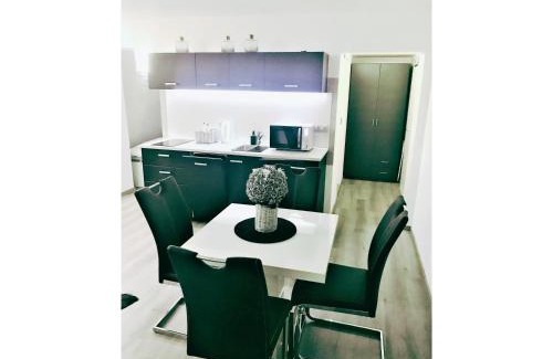 Bezigrad District Apartment | Victoria's Place Apartment