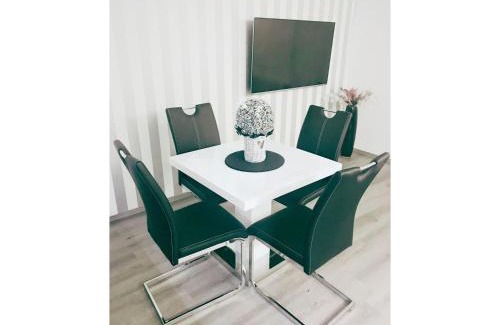 Bezigrad District Apartment | Victoria's Place Apartment