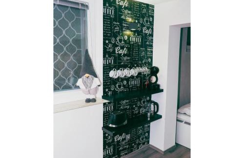 Bezigrad District Apartment | Victoria's Place Apartment