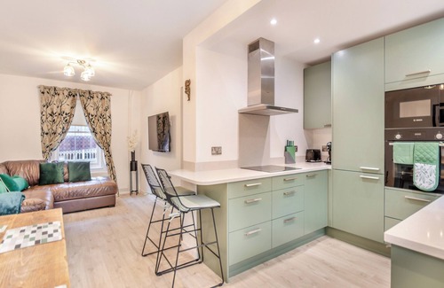 Lincoln Cottage | Victoria's Retreat - UK41475