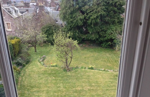 Crieff Villa | Victorian class in central Crieff