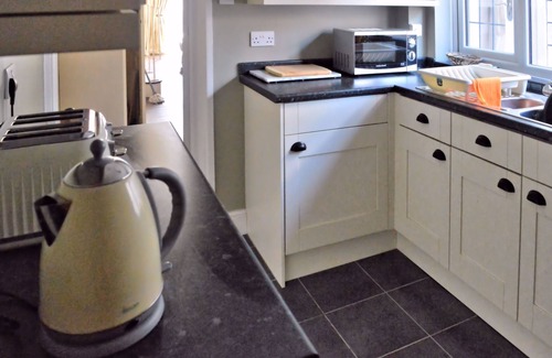 Walton on the Naze House | Victorian cottage, in central Walton - for short and longer term stays