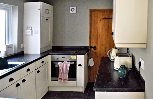 Walton on the Naze House | Victorian cottage, in central Walton - for short and longer term stays