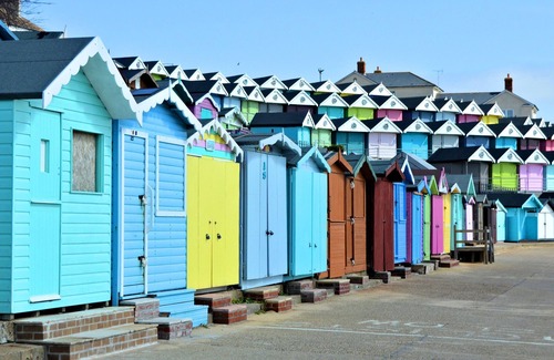 Walton on the Naze House | Victorian cottage, in central Walton - for short and longer term stays