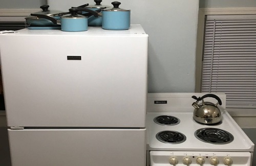 Old Louisville Condo | Victorian Condo Downtown Great location Washer/Dryer