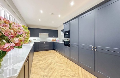 Saltburn-by-the-Sea House | Victorian Beach House in Saltburn By The Sea