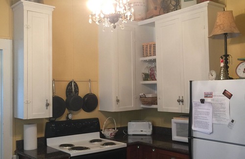 Nob Hill House | Victorian House Downtown; can include guest house- just ask!