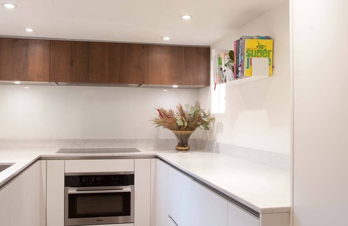 Winslow House | Victorian House in Winslow Conservation Area Sleeps 5