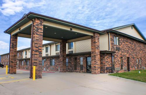 York Hotel | Victorian Inn & Suites-York
