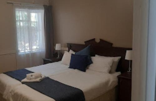 Westdene Cabin | Victorian Lodge