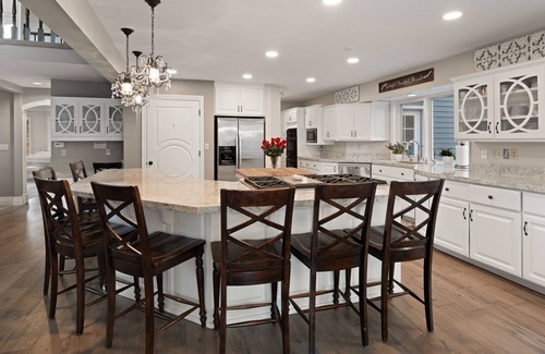 Scera Park South House | Victorian River Charm-This is the Place