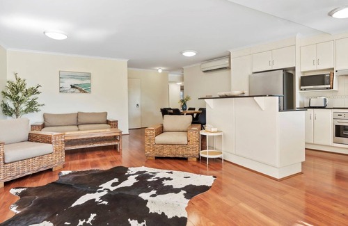 Rockhampton Apartment | Victorias Parade