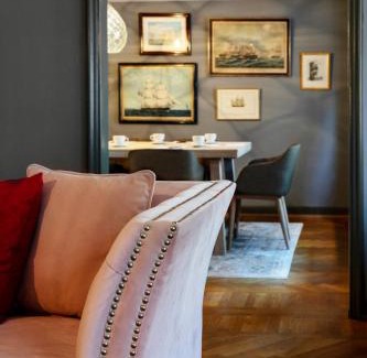 Gamla Stan Apartment | Victory Apartments