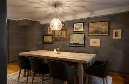 Gamla Stan Apartment | Victory Apartments