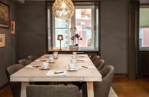 Gamla Stan Apartment | Victory Apartments