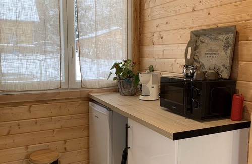 Giromagny Cottage | Victory" cottage