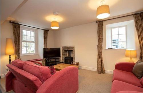 Elterwater House | Victory Cottage - Victory Cottage, Cosy village retreat