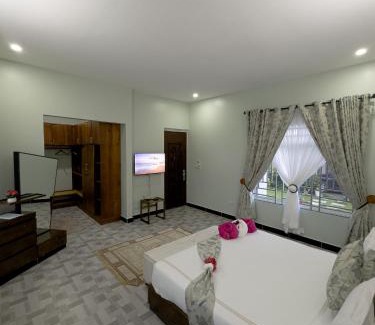 Dar es Salaam Resort | Victory Homes