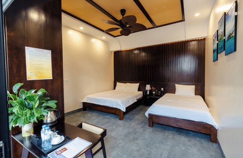 Ninh Binh Bed & Breakfast | Victory Homestay