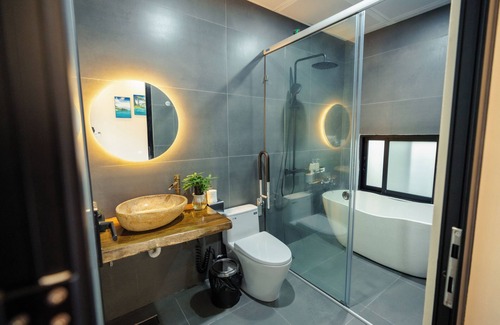 Ninh Binh Bed & Breakfast | Victory Homestay