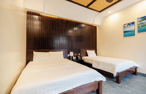 Ninh Binh Bed & Breakfast | Victory Homestay