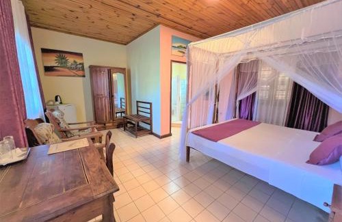 Toliara Hotel | Victory Hotel & Restaurant Tulear