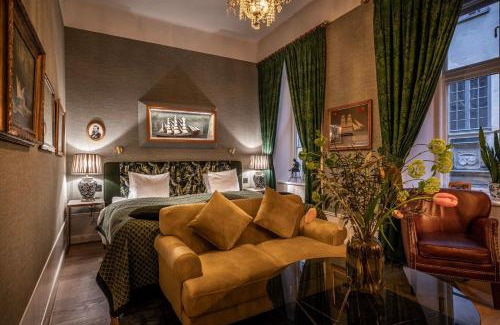 Gamla Stan Hotel | Victory Hotel
