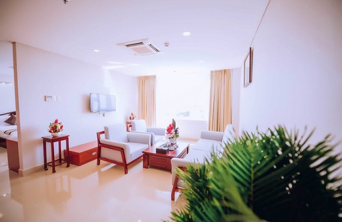 Tay Ninh Hotel | Victory Hotel