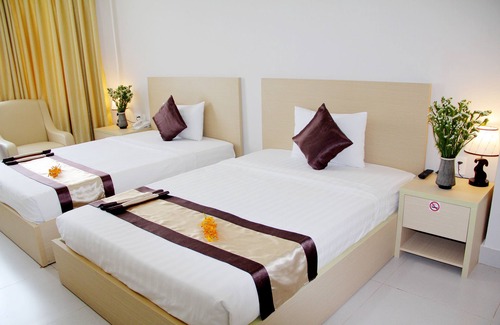 Tay Ninh Hotel | Victory Hotel