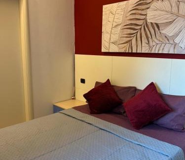 Pannocchia Hotel | Victory srls