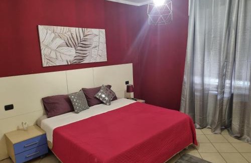 Pannocchia Hotel | Victory srls