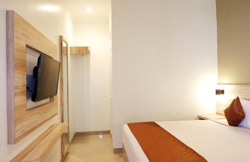 Tembalang Hotel | Victory Stay