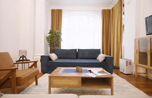 Gorny Sopot Apartment | Victus Apartamenty, Classic Sopot
