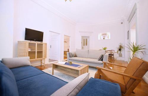 Gorny Sopot Apartment | Victus Apartamenty, Classic Sopot