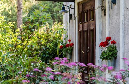 Kerkafalva House | Vidéki Ház-Őrség