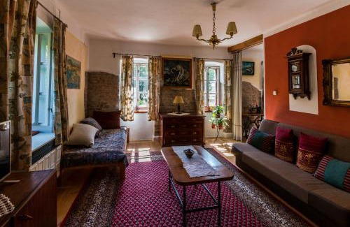 Kerkafalva House | Vidéki Ház-Őrség