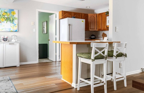 Como House | Vida del Lago | 3 Bedroom | Near Geneva National
