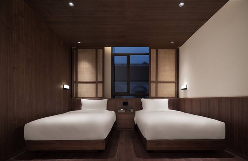 Wuxing Hotel | VIDA LOCA HOTELS & RESORTS
