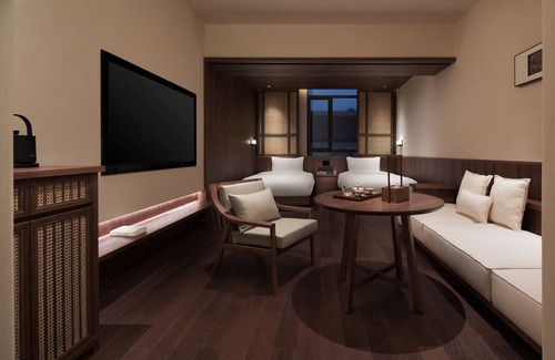 Wuxing Hotel | VIDA LOCA HOTELS & RESORTS